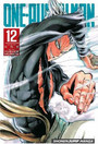 OnePunch Man, Vol. 12 OnePunch Man, Vol. 12