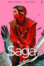 Saga, Vol. 2 Saga, Vol. 2