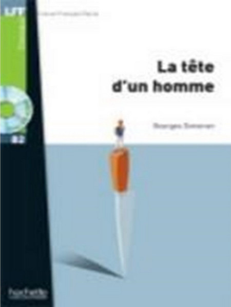 La Tête d'un Homme