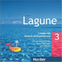 Lagune 3: AudioCDs zum Kursbuch