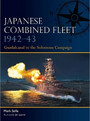 Japanese Combined Fleet 194243 Japanese Combined Fleet 194243