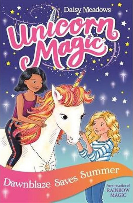 Unicorn Magic