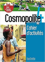 Cosmopolite 4, méthode de français, B2