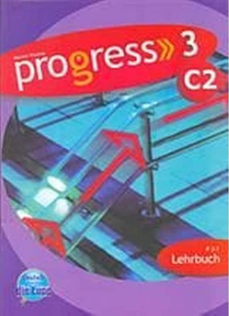 Progress 3 4-CDs-Set