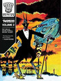 Nemesis the Warlock The Definitive Edition, Volume 2 Nemesis the Warlock The Definitive Edition, Volume 2