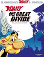 Asterix and the Great Divide Asterix and the Great Divide