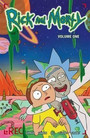 Rick and Morty Rick and Morty