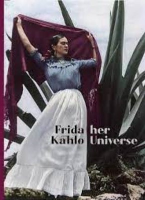 Frida Kahlo