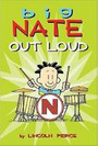 Big Nate Out Loud