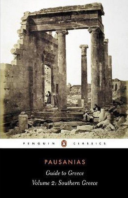 Guide to Greece
