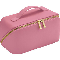 BagBase BG762 Γυναικείο Νεσεσέρ Dusky Pink