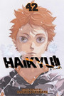 Haikyu!!, Vol. 42 Haikyu!!, Vol. 42