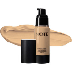 Note Mattifying Extreme Wear 01 Beige Liquid Foundation SPF15 30ml