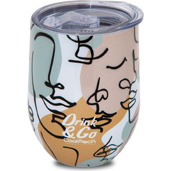 CoolPack Art 350ml