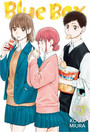 Blue Box, Vol. 3 Blue Box, Vol. 3