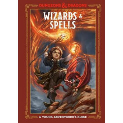 Wizards & Spells