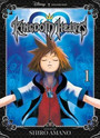 Kingdom Hearts Volume 1 Kingdom Hearts Volume 1
