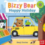 Bizzy Bear: Happy Holiday Bizzy Bear: Happy Holiday