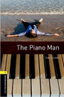 The Piano Man The Piano Man