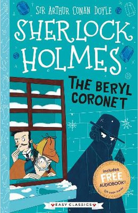 The Beryl Coronet