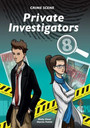 Private Investigators 8 Private Investigators 8