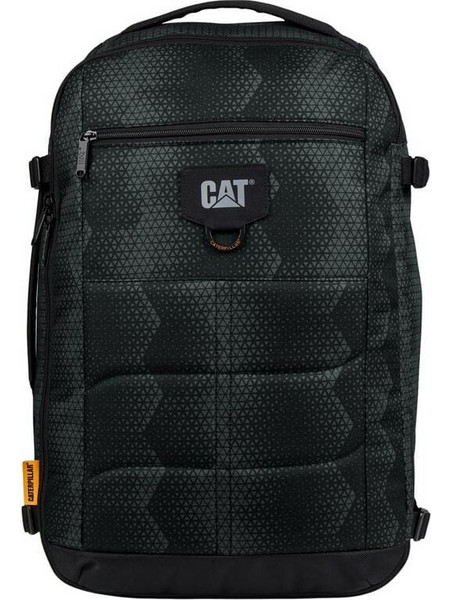 CAT Cabin 84170-661 Σακίδιο Πλάτης 35lt Μαύρο
