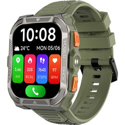 Blackview W80 Pro Green