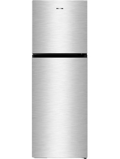 Princess DDNE325X Δίπορτο Ψυγείο 276lt Υ167xΠ55.4xΒ58.8cm Inox