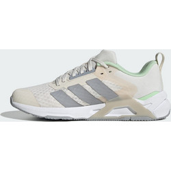 Adidas Dropset Control Γυναικεία Αθλητικά Παπούτσια Μπεζ JS3123