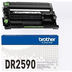 Brother DR-2590 Black Drum