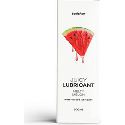 Satisfyer Melty Melon Λιπαντικό Gel Νερού Κόλπου & Πρωκτού 300ml