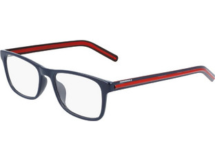 Converse CV5027Y 411 Ανδρικός Σκελετός Γυαλιών Οράσεως Κοκάλινος Μαύρος