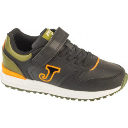 Joma Παιδικά Sneakers Χακί Πορτοκαλί JTORW2531V-2531