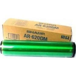 Sharp AR620DM Black Drum 4974019057514