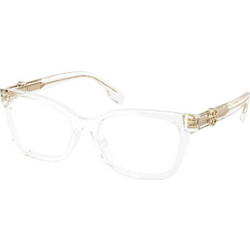Tory Burch TB2159U 1979 Γυναικείος Σκελετός Γυαλιών Οράσεως Κοκάλινος Διαφανής