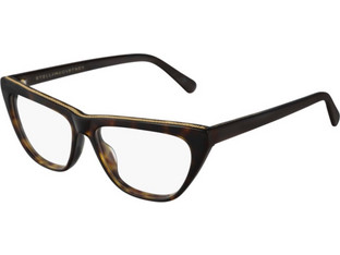 Stella McCartney SC0191O 002 Γυναικείος Σκελετός Γυαλιών Οράσεως Κοκάλινος Ταρταρούγα