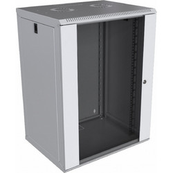 Mirsan WTC20U45MN.02 Επιτοίχια Καμπίνα Rack 20U 56.5x45x93.5cm