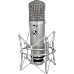 Warm Audio WA-87jr Μικρόφωνο