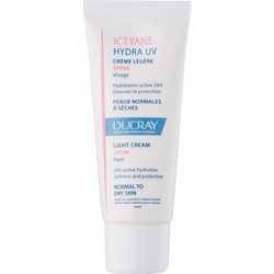 Ducray Ictyane Cream SPF30 40ml