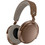 Sennheiser Momentum Wireless 4 Ασύρματα Bluetooth Ακουστικά Over Ear με Noise Cancelling Καφέ