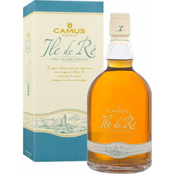 Camus Cognac Ile de Re Fine Island 700ml