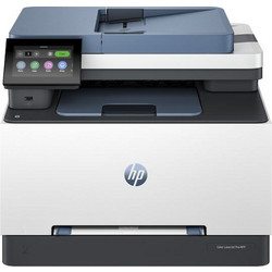 HP LaserJet Pro MFP 3302fdn Έγχρωμο Φωτοτυπικό Laser