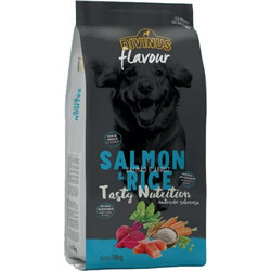 Divinus Flavour Adult with Salmon & Rice 1.8kg