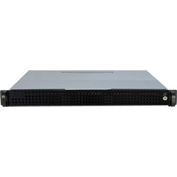 Inter-Tech 1U-10240 Επιτοίχια Καμπίνα Rack 1U 48.2x42.8x44.5cm