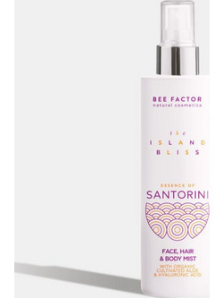 Essence The Island Bliss Essence of Santorini Face Hair & Body Mist 100ml