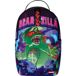 Sprayground Bearzilla B7540 Σακίδιο Πλάτης Μαύρο