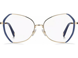Marc Jacobs MJ1081-LKS Γυναικείος Σκελετός Γυαλιών Οράσεως Μεταλλικός Χρυσός