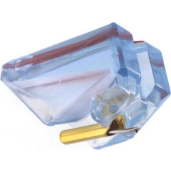 ArtSound EPS-202ED Elliptical Stylus Βελόνα Πικάπ Διαφανής