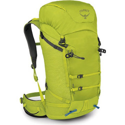 Osprey Mutant Ορειβατικό Σακίδιο 38lt Lemongrass Yellow