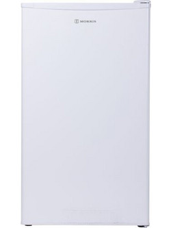 Morris W71078DSD Μονόπορτο Ψυγείο 80lt Υ84.5xΠ47.5xΒ44.5cm Λευκό